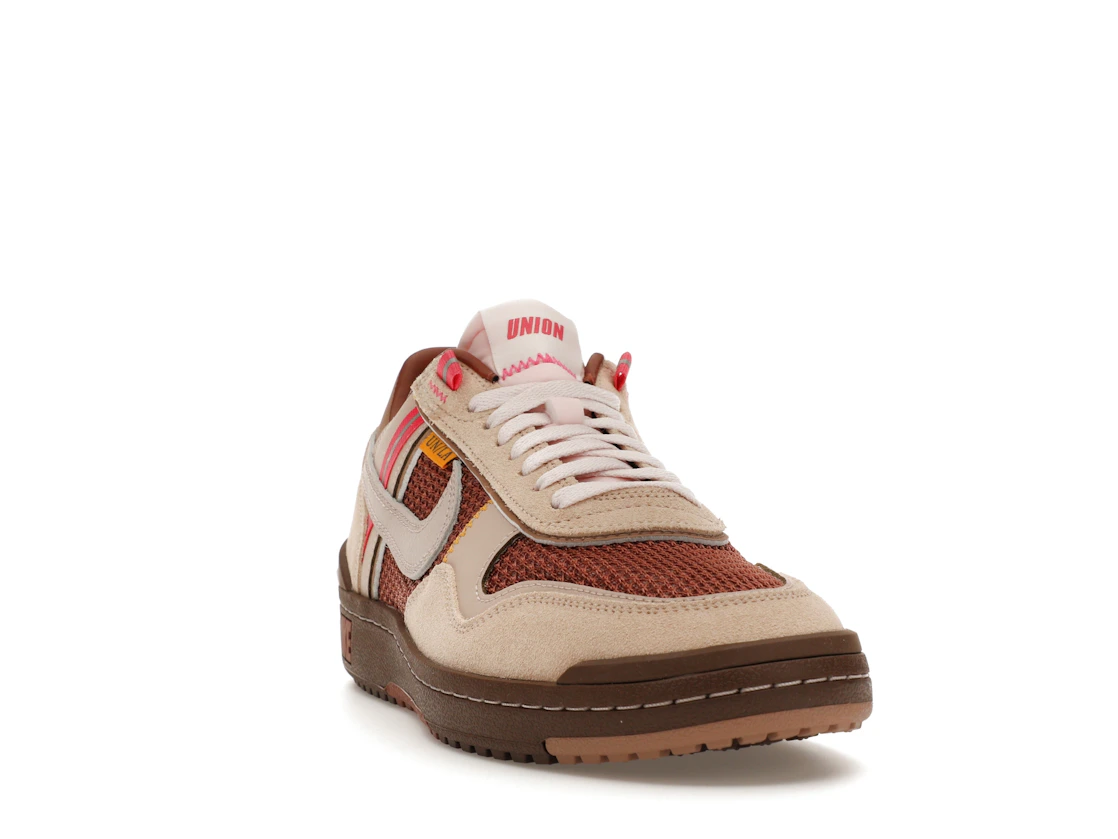 Vue 8 de Nike Field General Union LA Shimmer