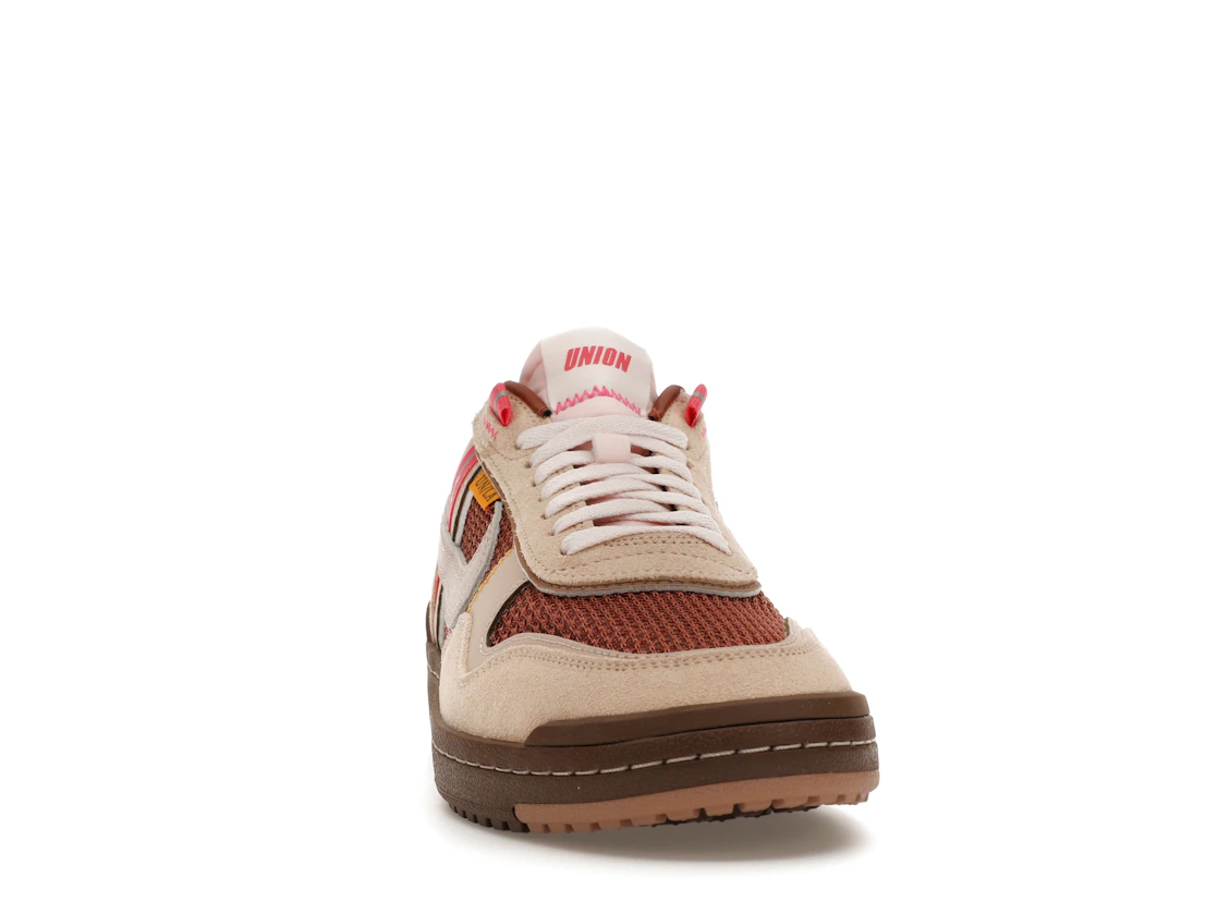 Vue 9 de Nike Field General Union LA Shimmer