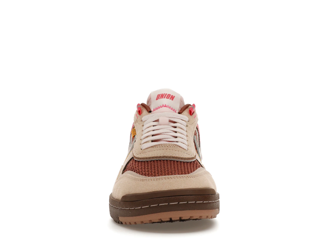 Vue 10 de Nike Field General Union LA Shimmer