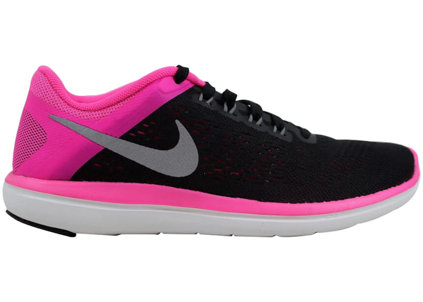 Nike Flex 2016 RN Black 