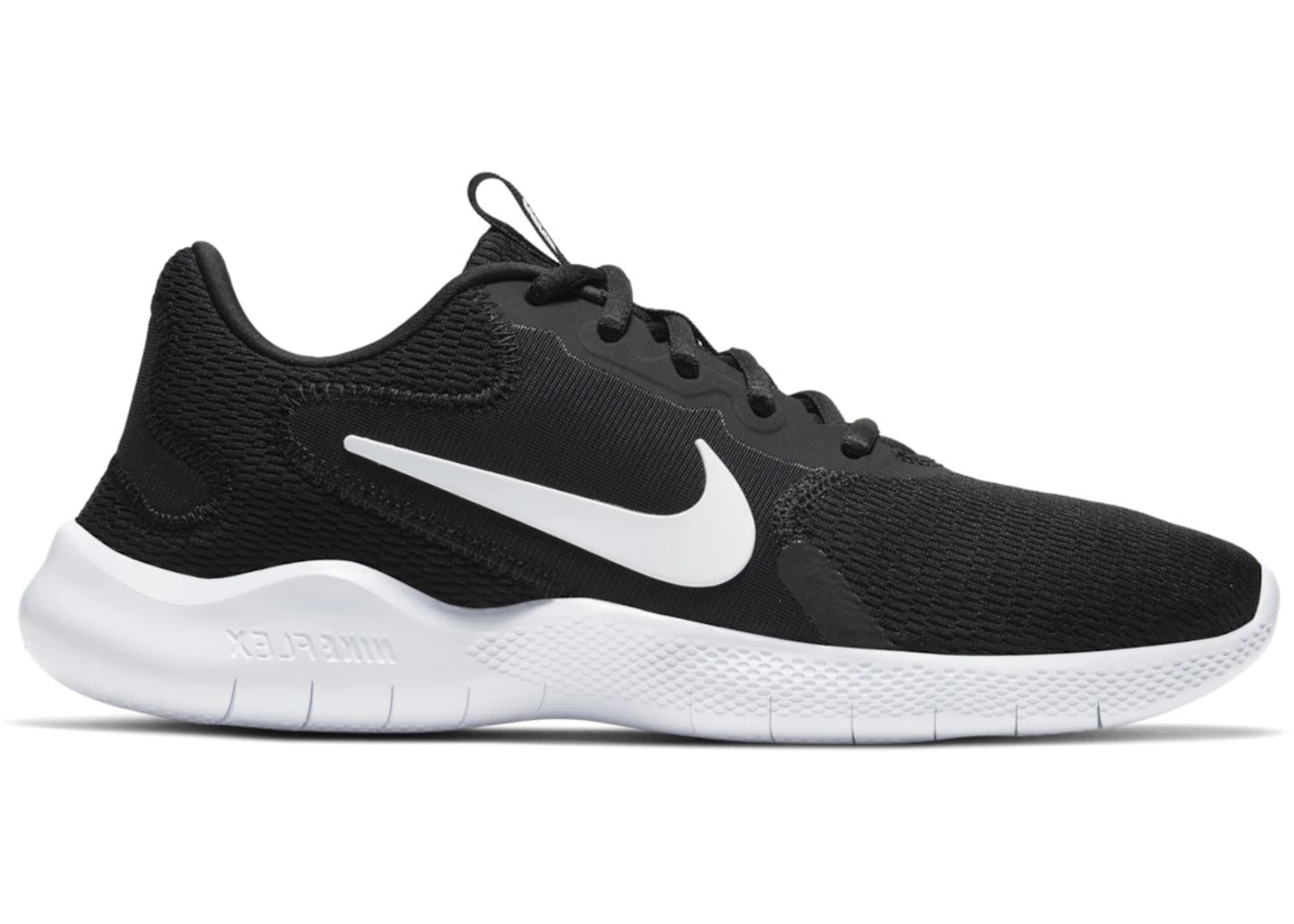 Nike Flex Experience RN 9 Black 