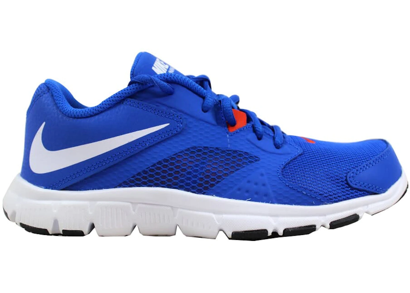 Nike Flex Supreme TR 3 Hyper Cobalt (GS)