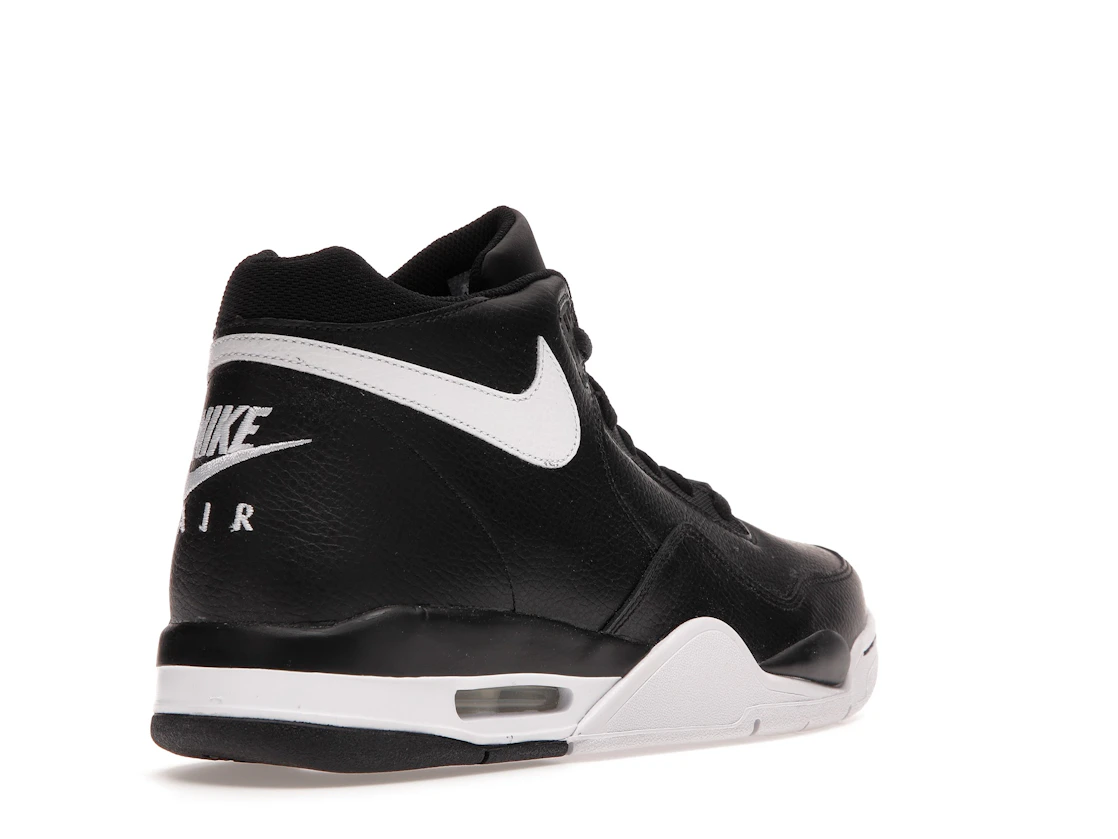 Vue 32 de Nike Flight Legacy Black White