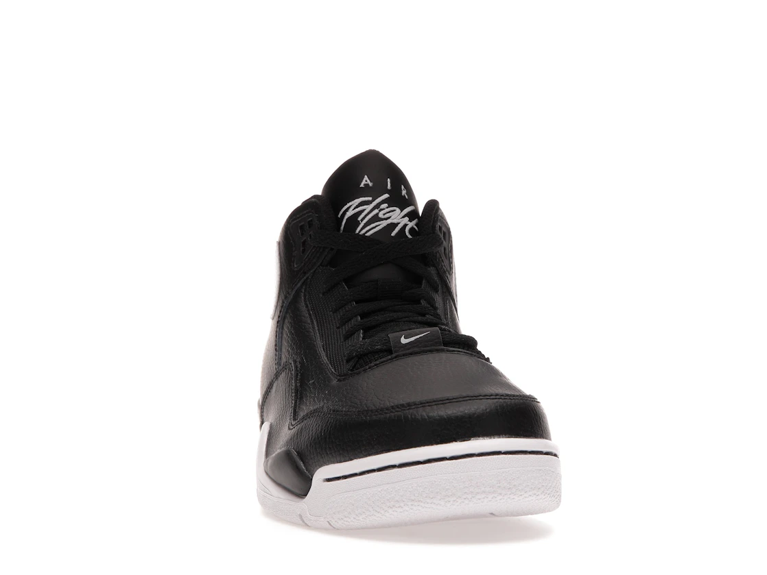 Vue 9 de Nike Flight Legacy Black White