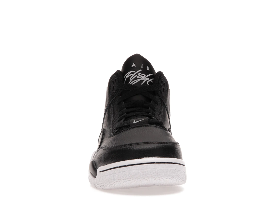 Vue 10 de Nike Flight Legacy Black White