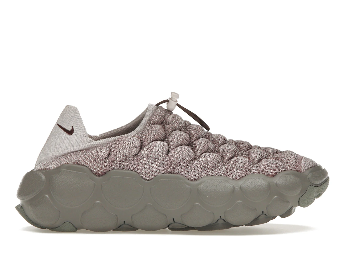 Vue 1 de Nike Flyknit Haven Platinum Violet 