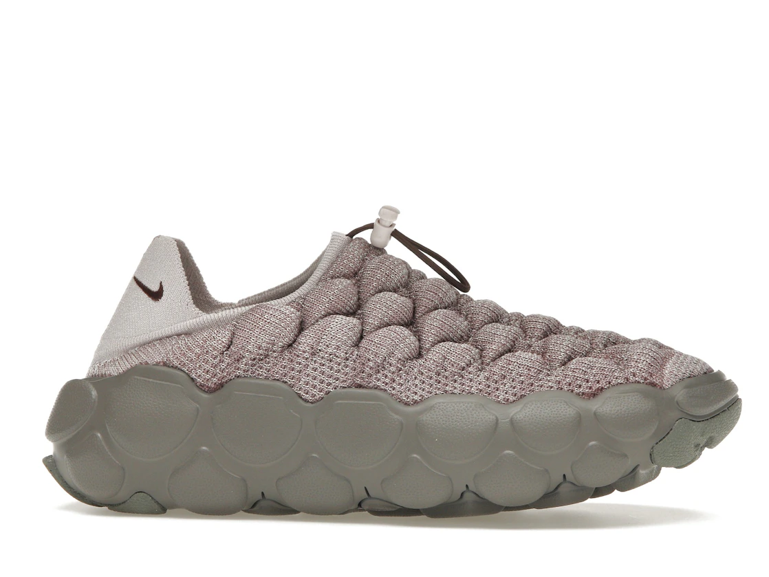 Vue 2 de Nike Flyknit Haven Platinum Violet 