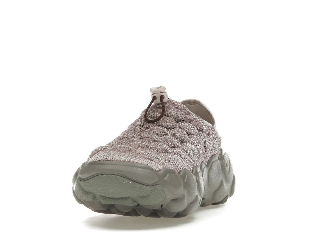 Vue 12 de Nike Flyknit Haven Platinum Violet 