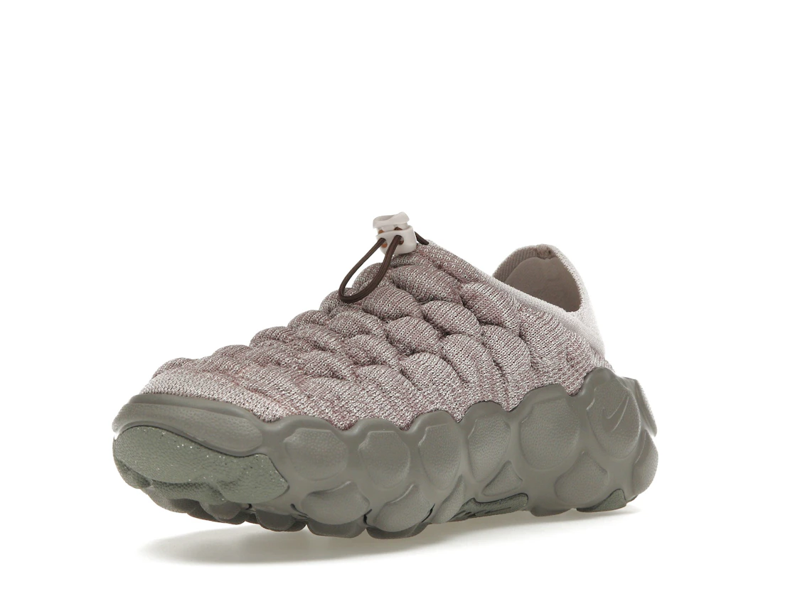 Vue 14 de Nike Flyknit Haven Platinum Violet 