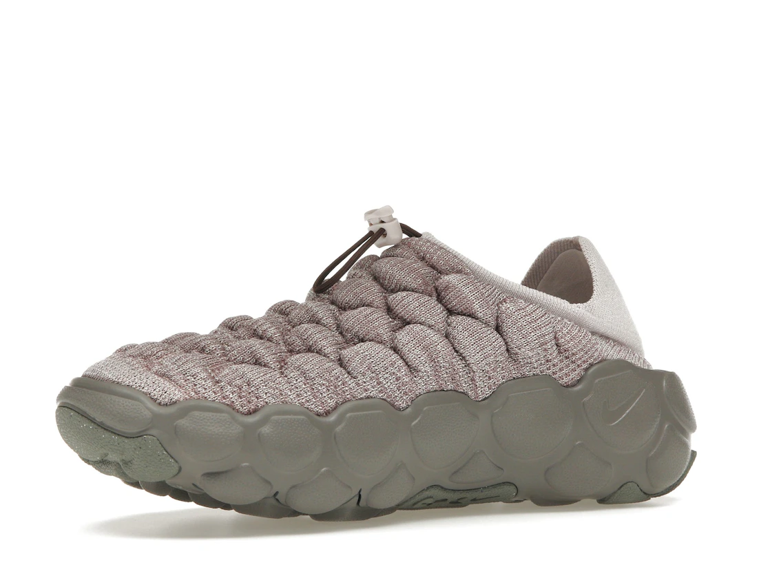 Vue 16 de Nike Flyknit Haven Platinum Violet 