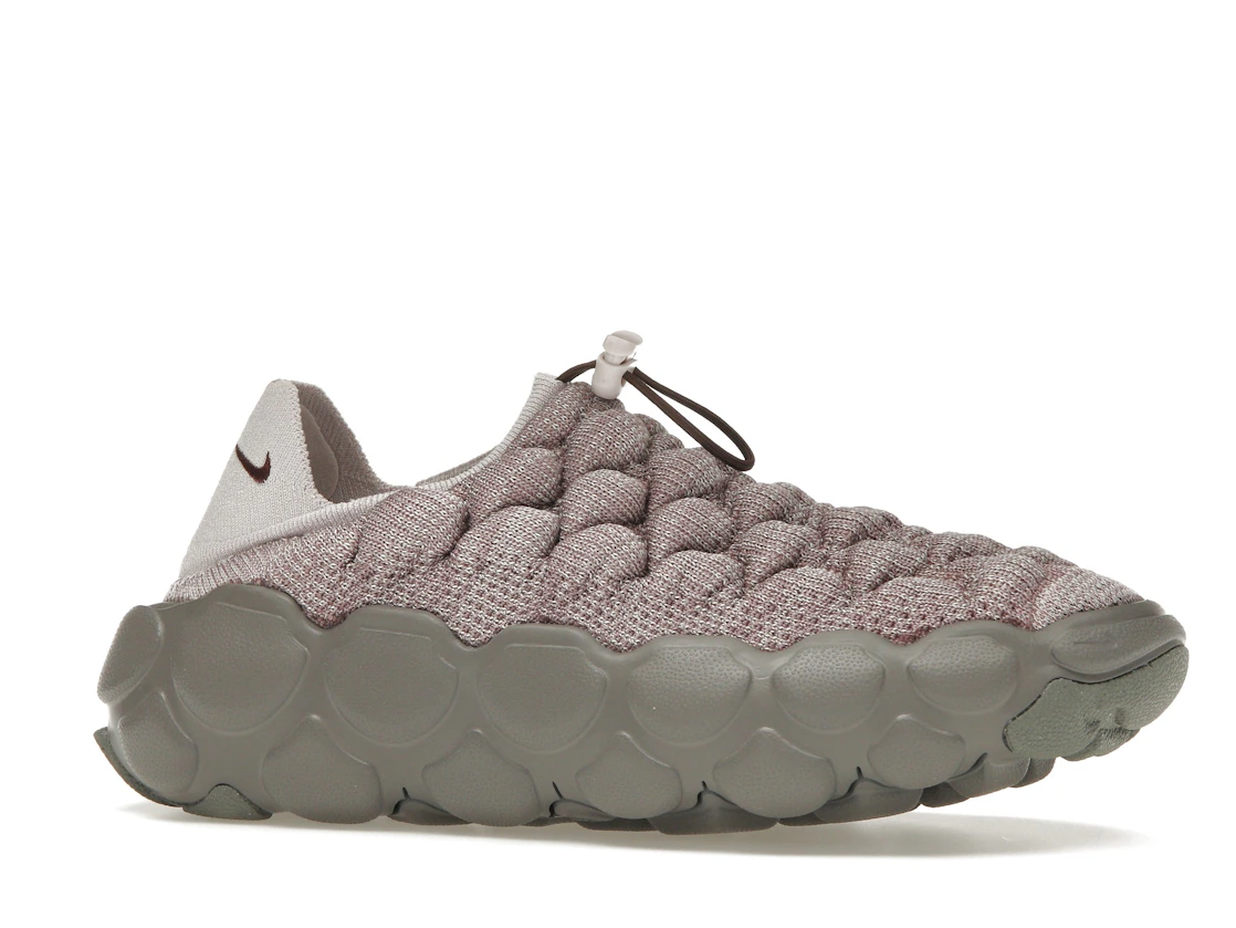Vue 3 de Nike Flyknit Haven Platinum Violet 