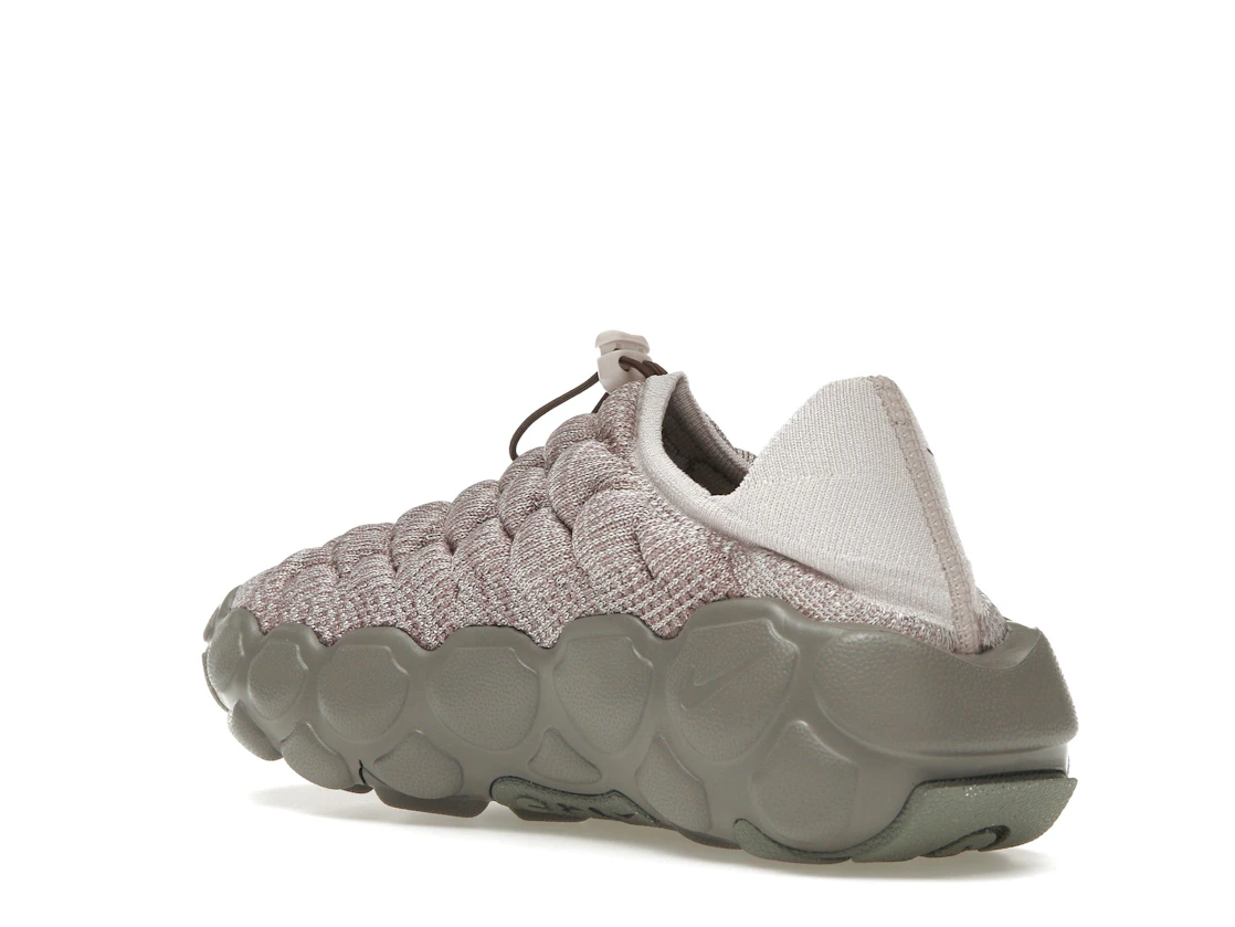 Vue 24 de Nike Flyknit Haven Platinum Violet 