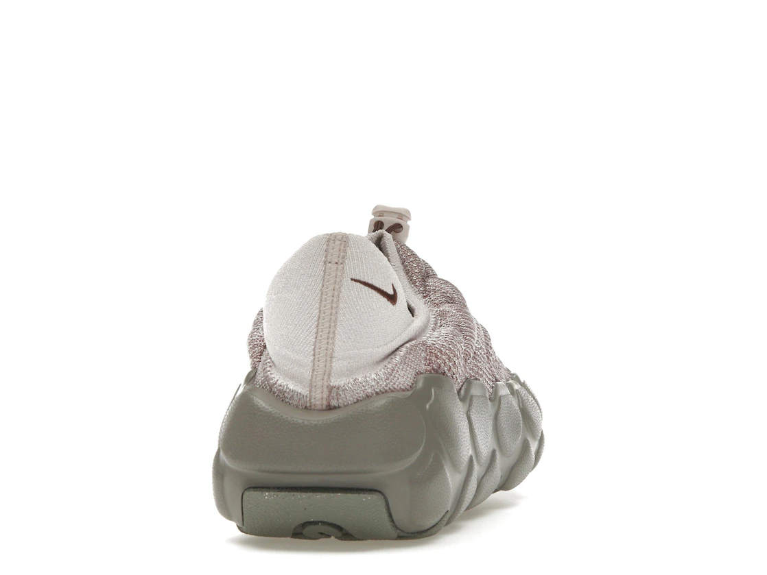 Vue 29 de Nike Flyknit Haven Platinum Violet 