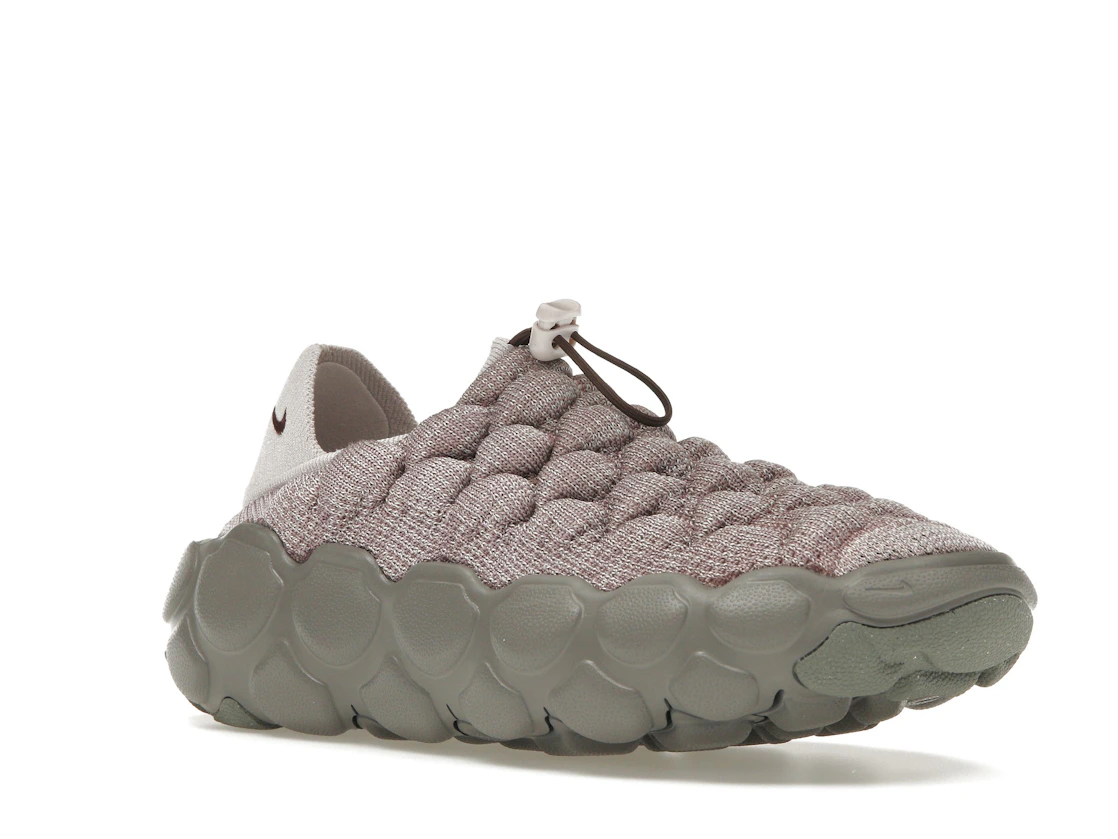 Vue 5 de Nike Flyknit Haven Platinum Violet 