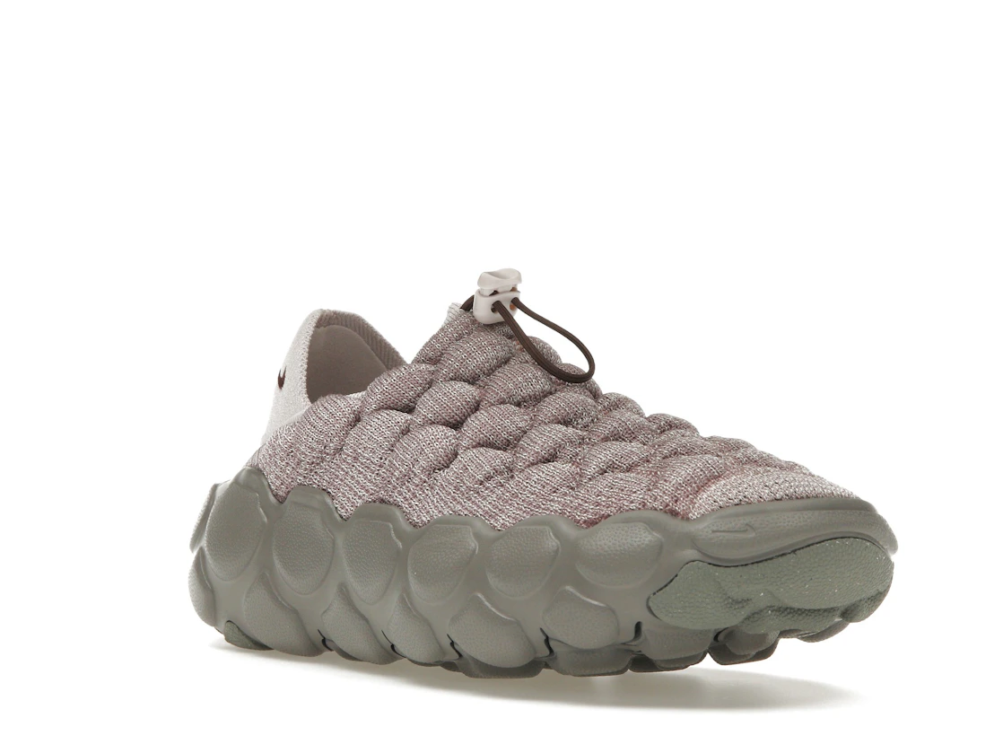 Vue 6 de Nike Flyknit Haven Platinum Violet 