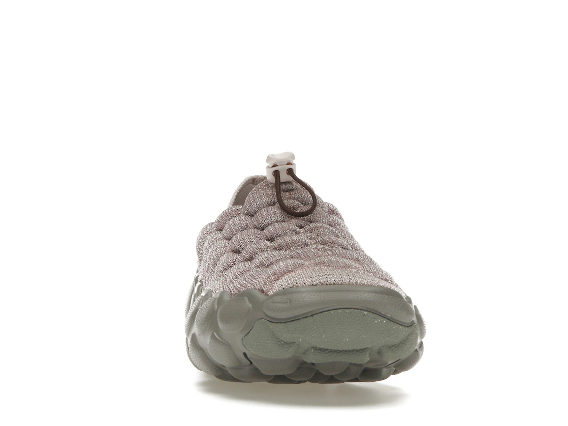 Vue 9 de Nike Flyknit Haven Platinum Violet 
