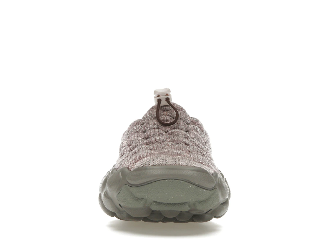 Vue 10 de Nike Flyknit Haven Platinum Violet 