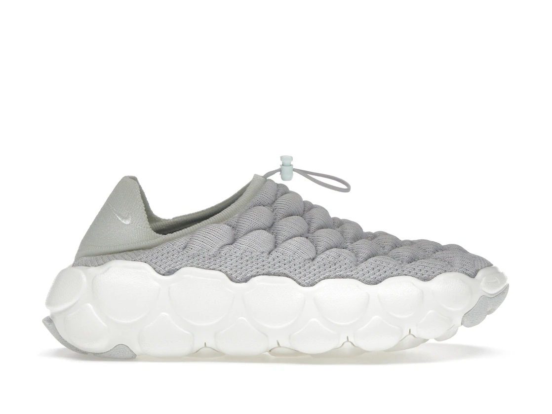 Vue 1 de Nike Flyknit Haven Sea Glass Sail Platinum Violet 