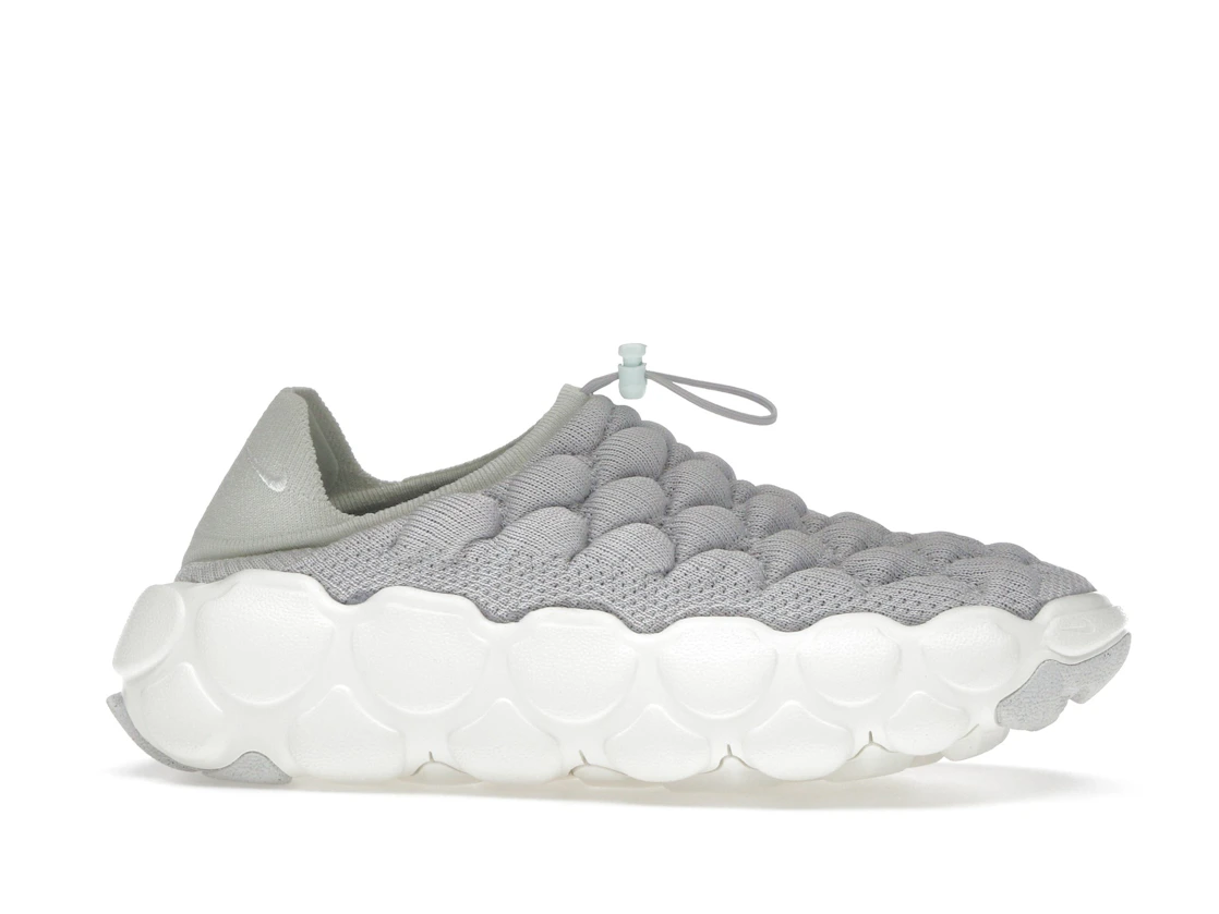 Vue 2 de Nike Flyknit Haven Sea Glass Sail Platinum Violet 