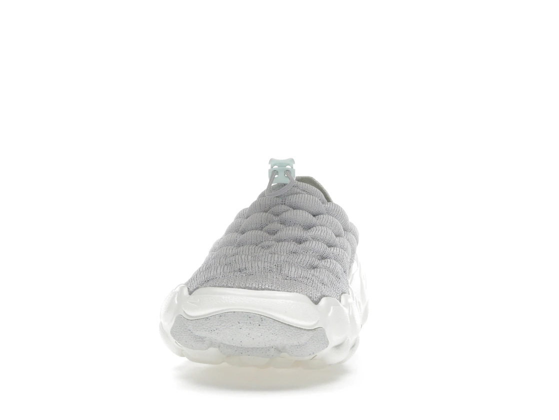 Vue 11 de Nike Flyknit Haven Sea Glass Sail Platinum Violet 