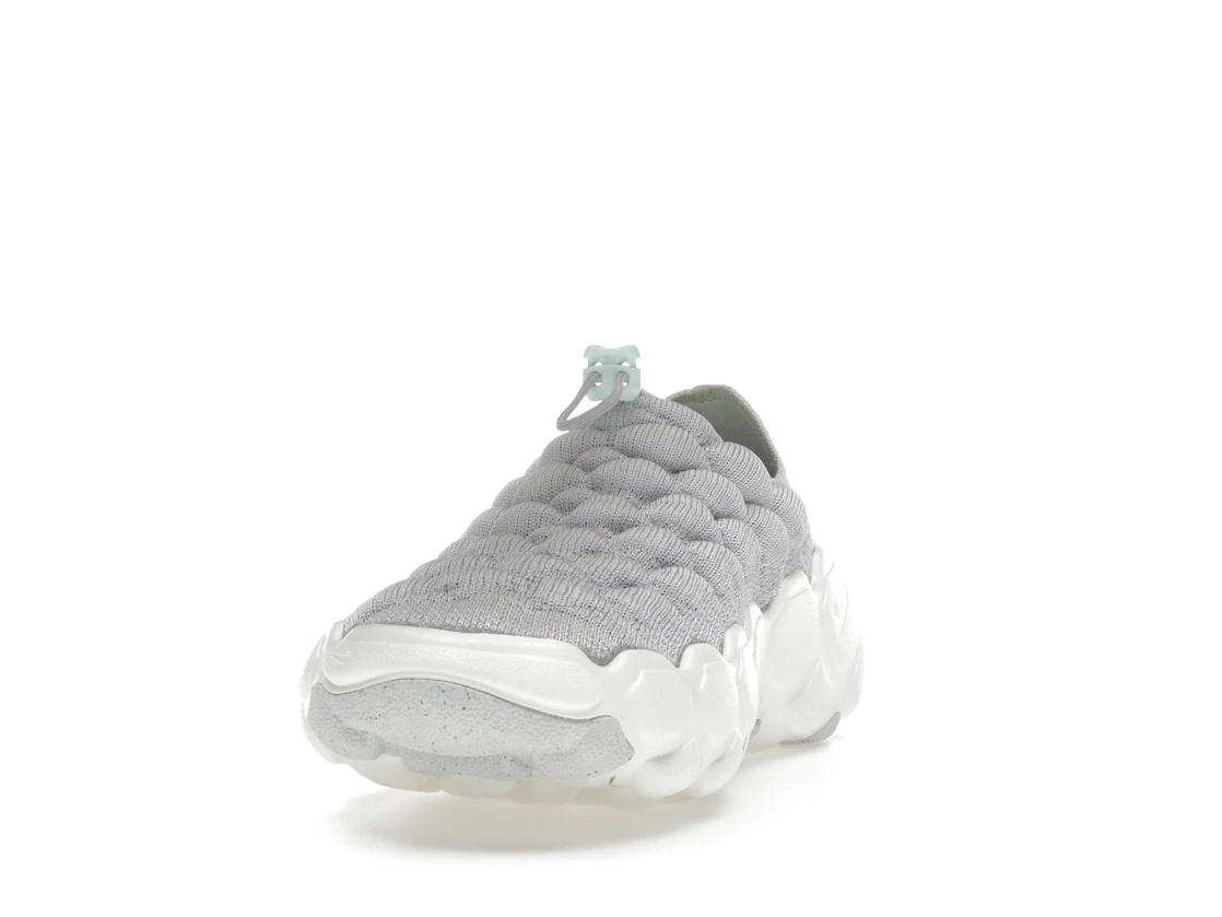 Vue 12 de Nike Flyknit Haven Sea Glass Sail Platinum Violet 