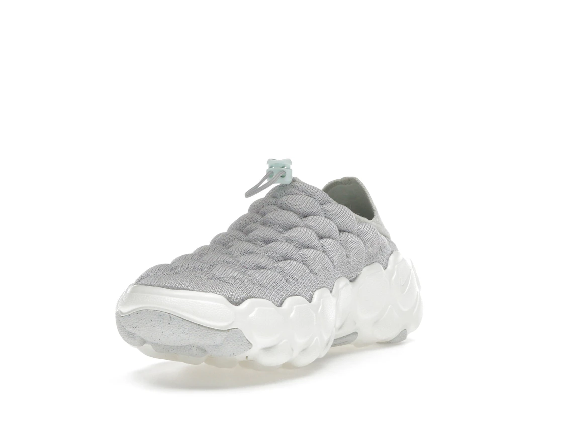 Vue 13 de Nike Flyknit Haven Sea Glass Sail Platinum Violet 