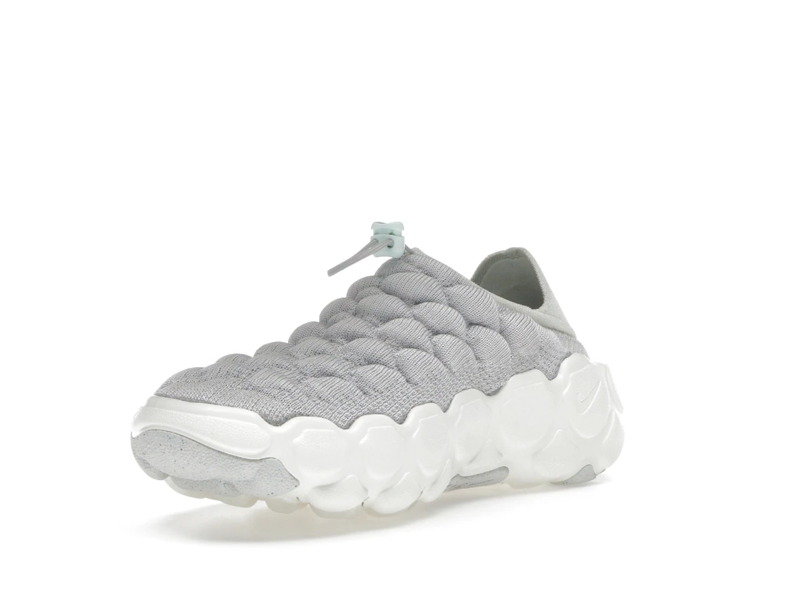 Vue 14 de Nike Flyknit Haven Sea Glass Sail Platinum Violet 