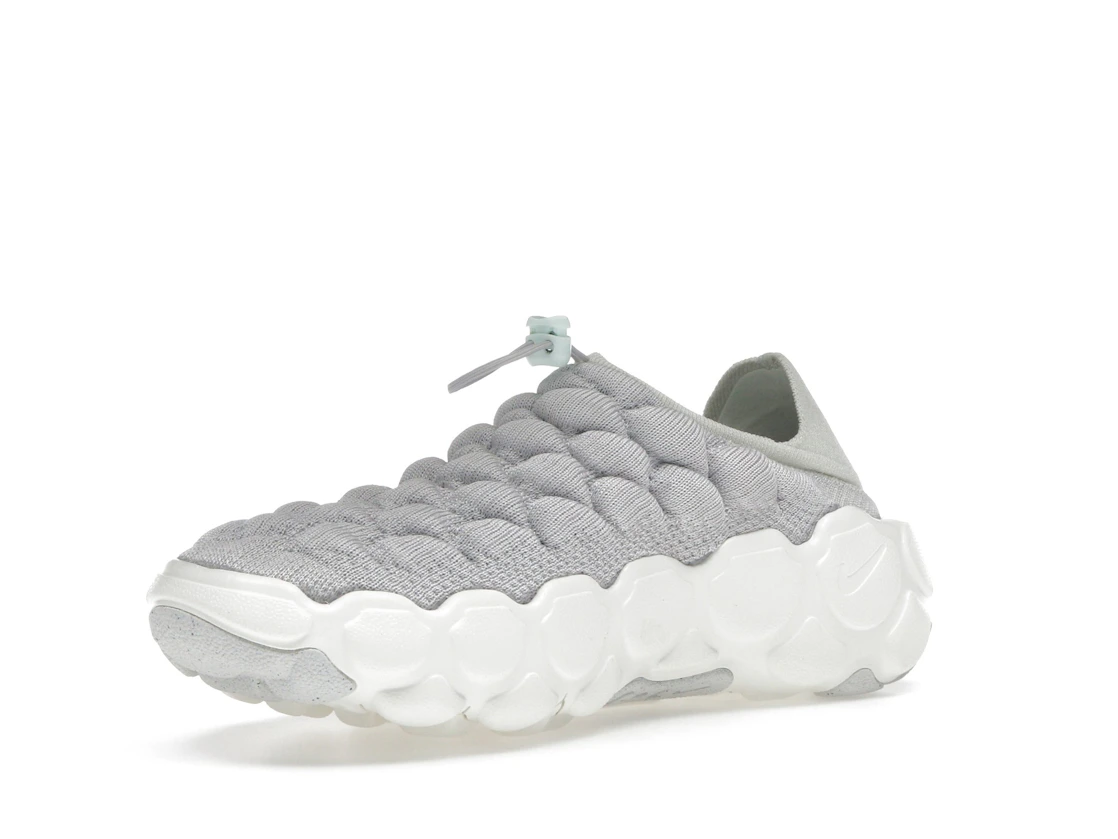 Vue 15 de Nike Flyknit Haven Sea Glass Sail Platinum Violet 