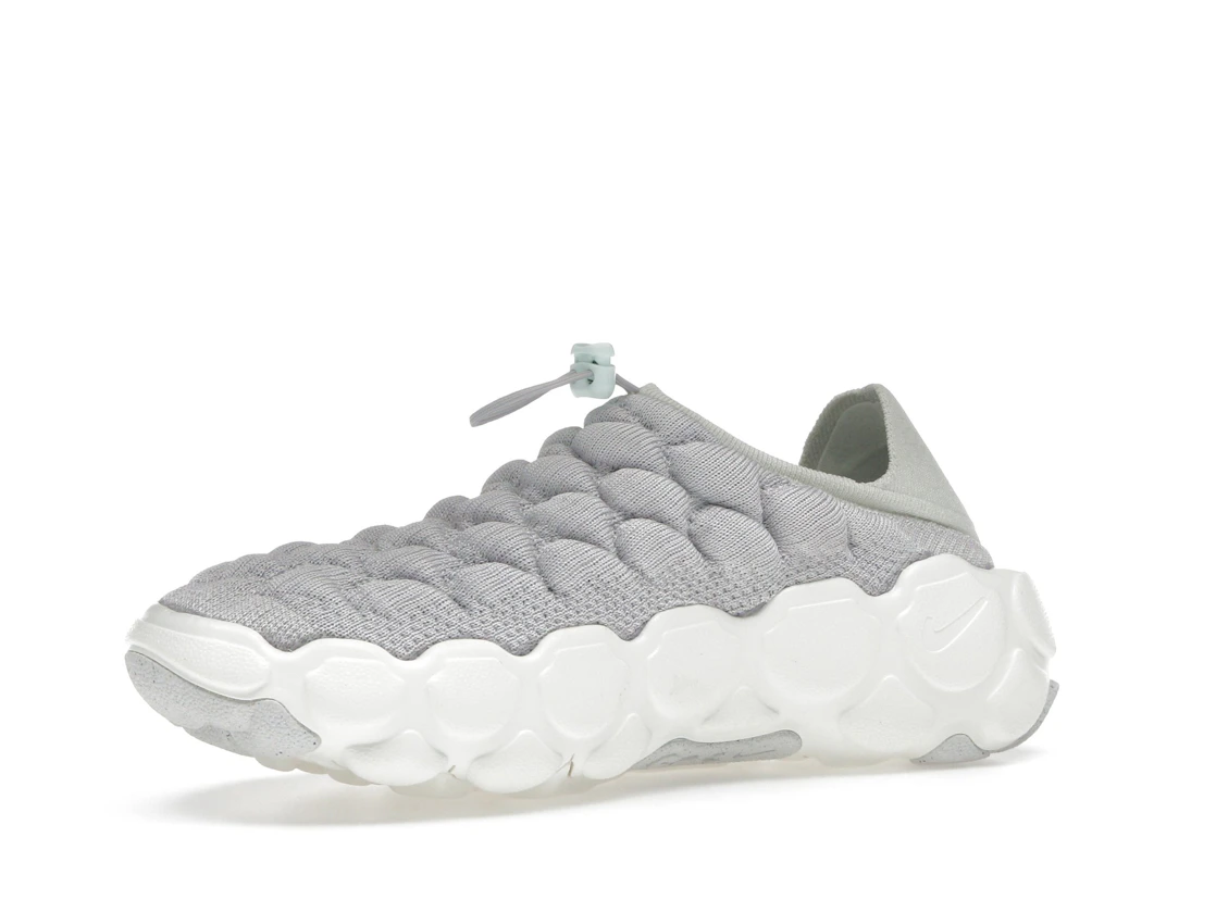 Vue 16 de Nike Flyknit Haven Sea Glass Sail Platinum Violet 