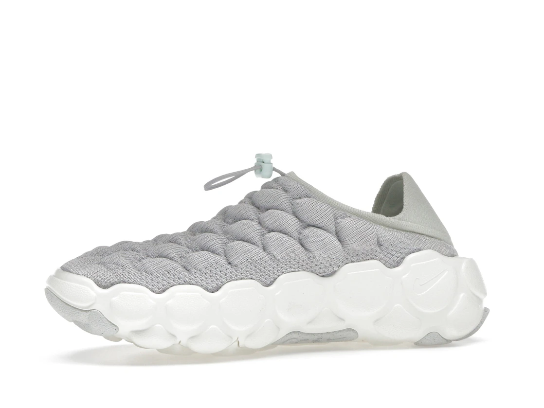 Vue 17 de Nike Flyknit Haven Sea Glass Sail Platinum Violet 