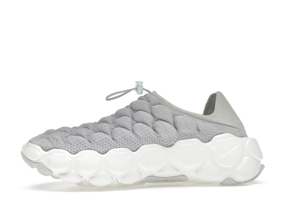 Vue 18 de Nike Flyknit Haven Sea Glass Sail Platinum Violet 