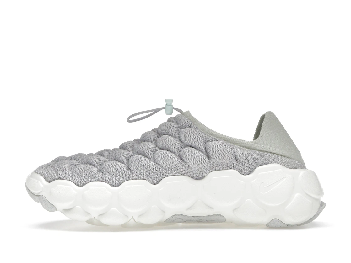 Vue 19 de Nike Flyknit Haven Sea Glass Sail Platinum Violet 