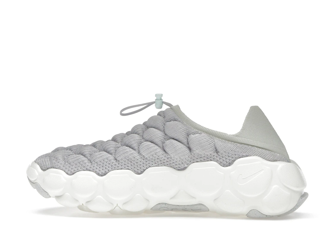 Vue 20 de Nike Flyknit Haven Sea Glass Sail Platinum Violet 