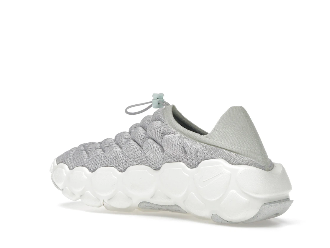 Vue 23 de Nike Flyknit Haven Sea Glass Sail Platinum Violet 