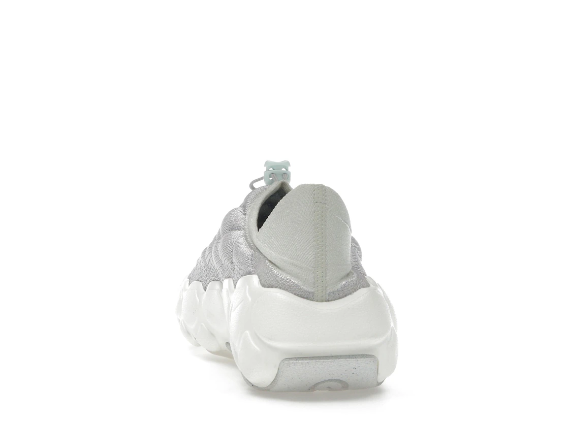 Vue 27 de Nike Flyknit Haven Sea Glass Sail Platinum Violet 