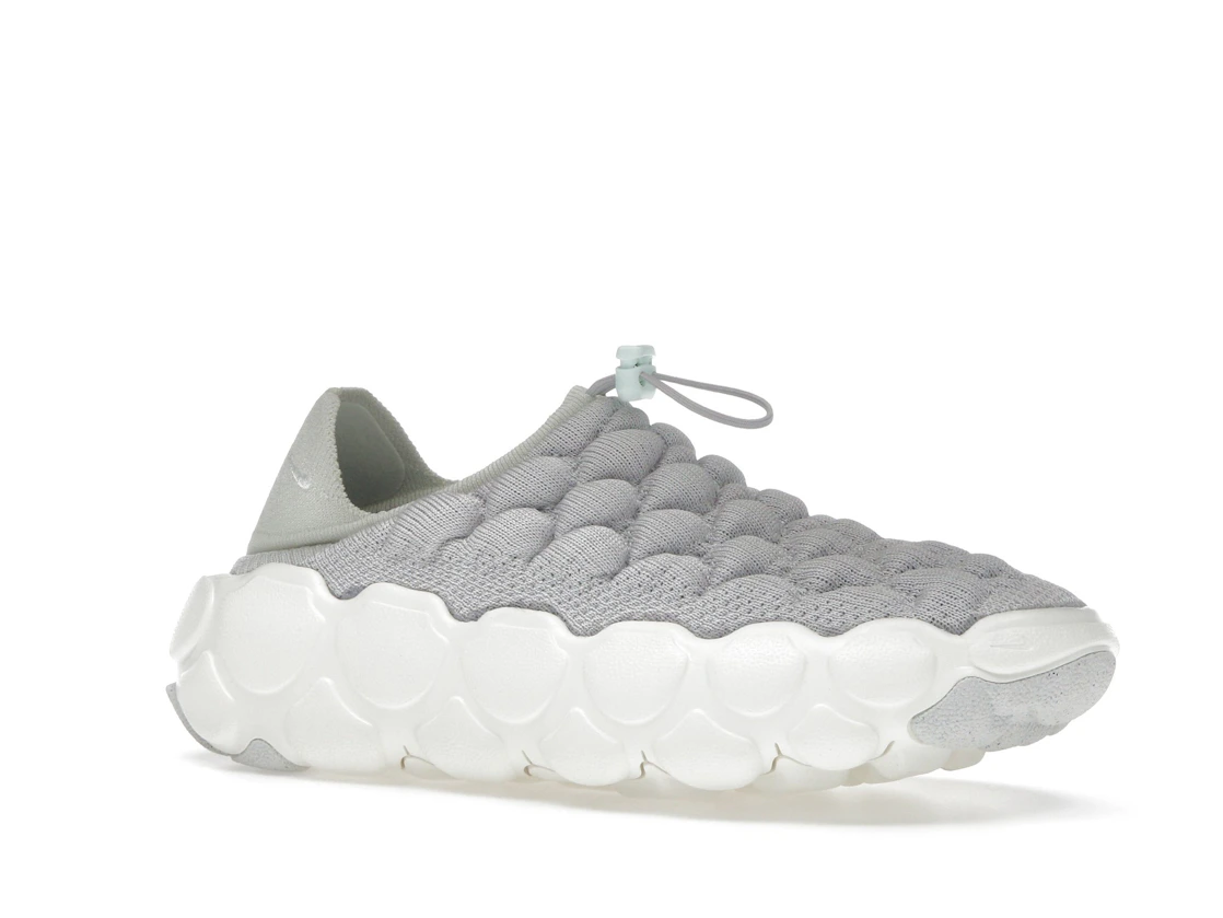 Vue 4 de Nike Flyknit Haven Sea Glass Sail Platinum Violet 