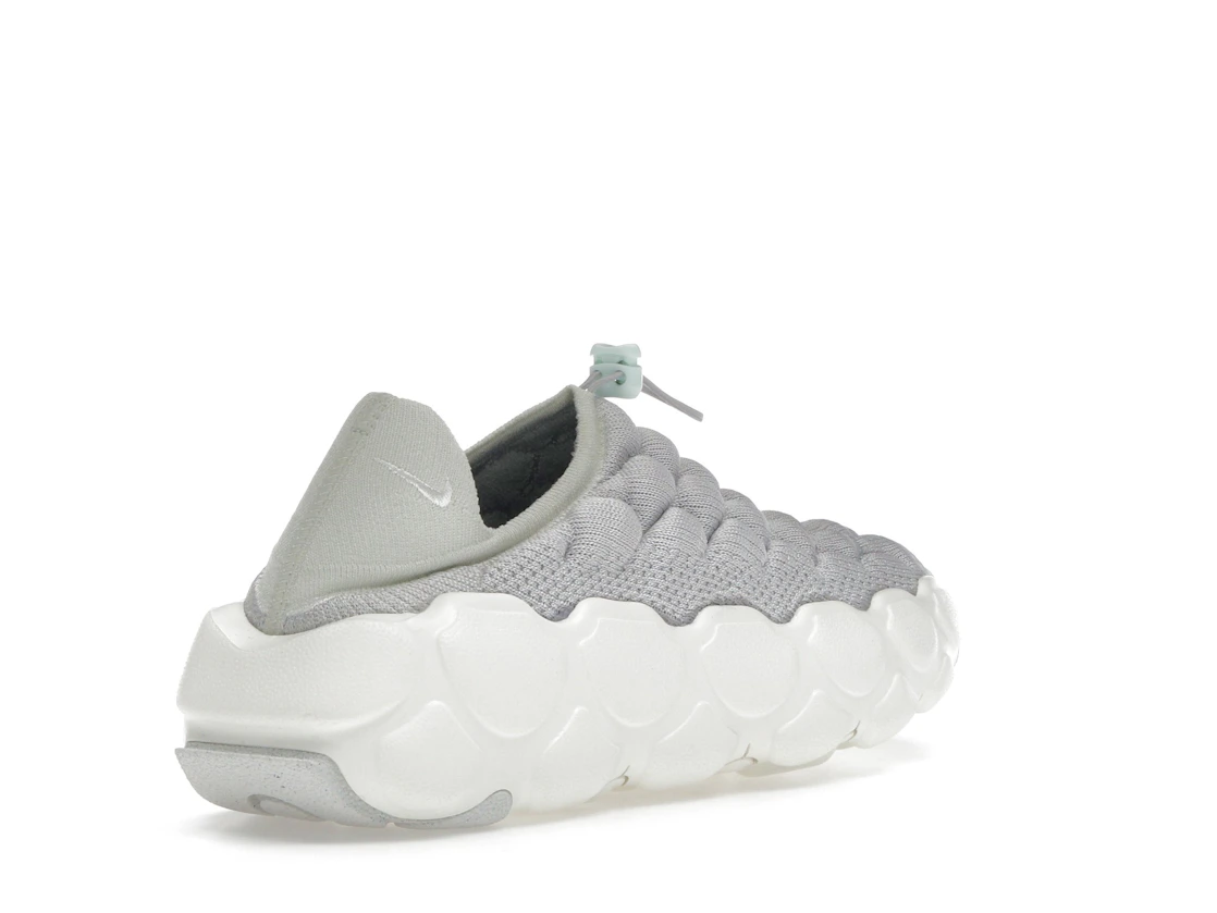 Vue 32 de Nike Flyknit Haven Sea Glass Sail Platinum Violet 