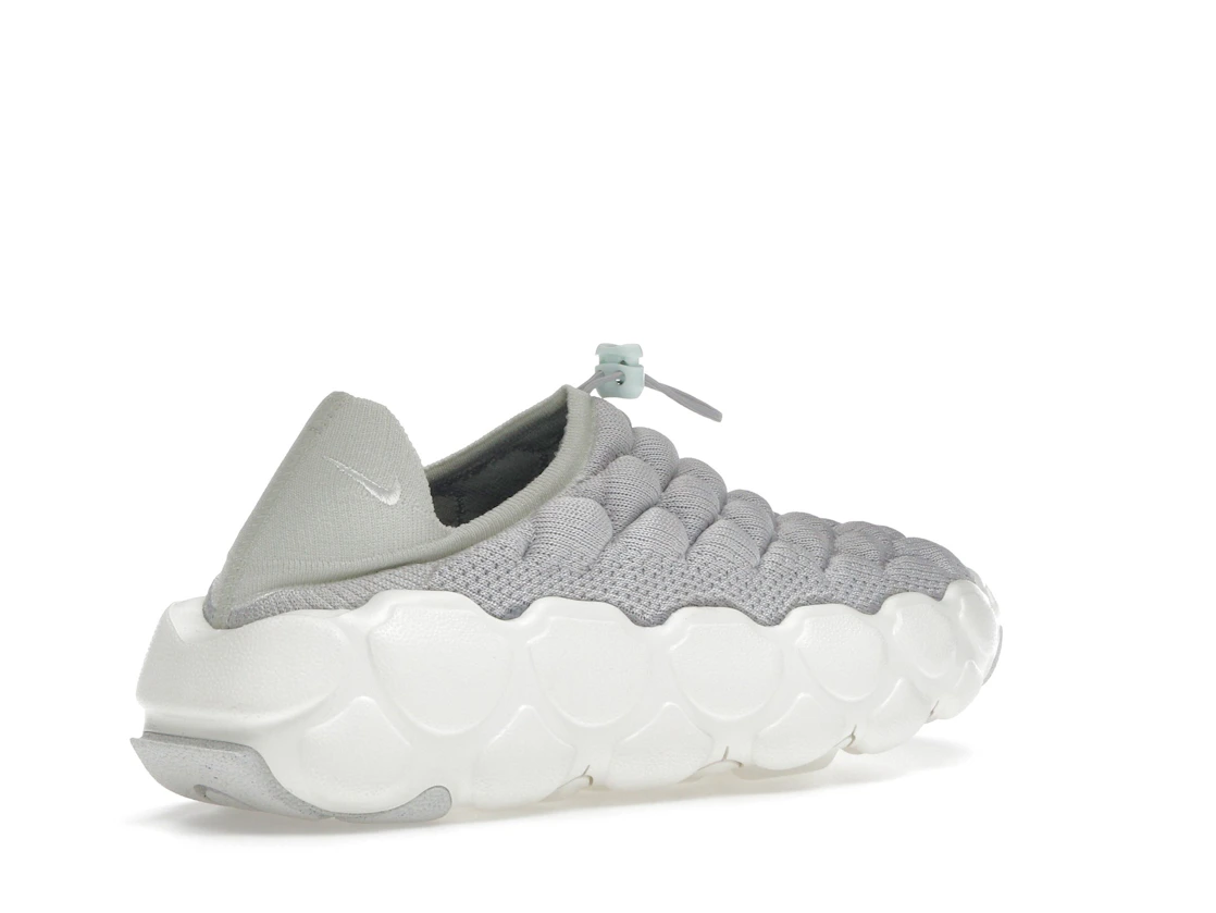 Vue 33 de Nike Flyknit Haven Sea Glass Sail Platinum Violet 