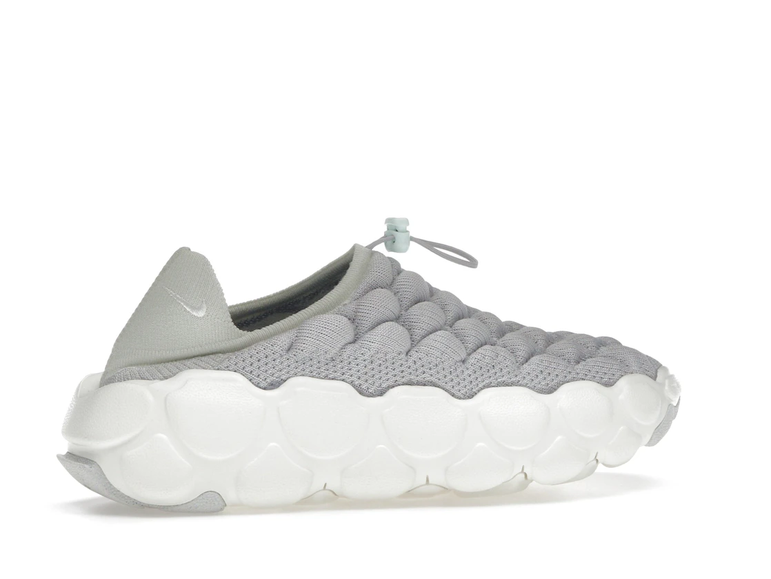 Vue 35 de Nike Flyknit Haven Sea Glass Sail Platinum Violet 