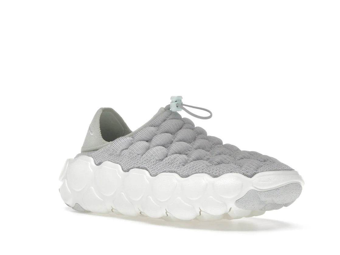 Vue 5 de Nike Flyknit Haven Sea Glass Sail Platinum Violet 