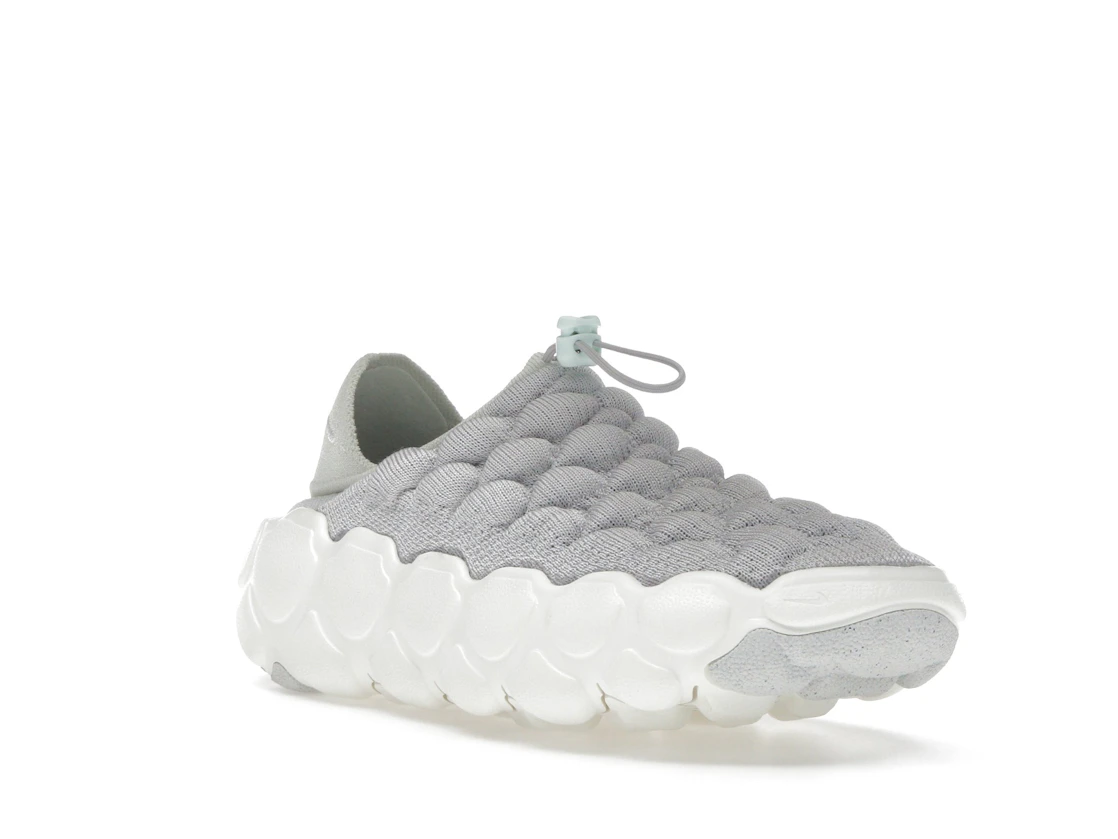 Vue 6 de Nike Flyknit Haven Sea Glass Sail Platinum Violet 