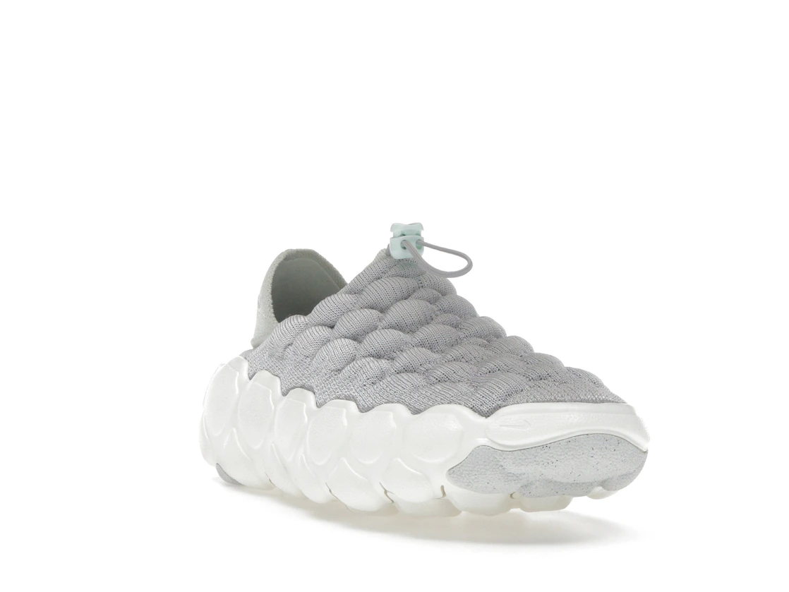 Vue 7 de Nike Flyknit Haven Sea Glass Sail Platinum Violet 