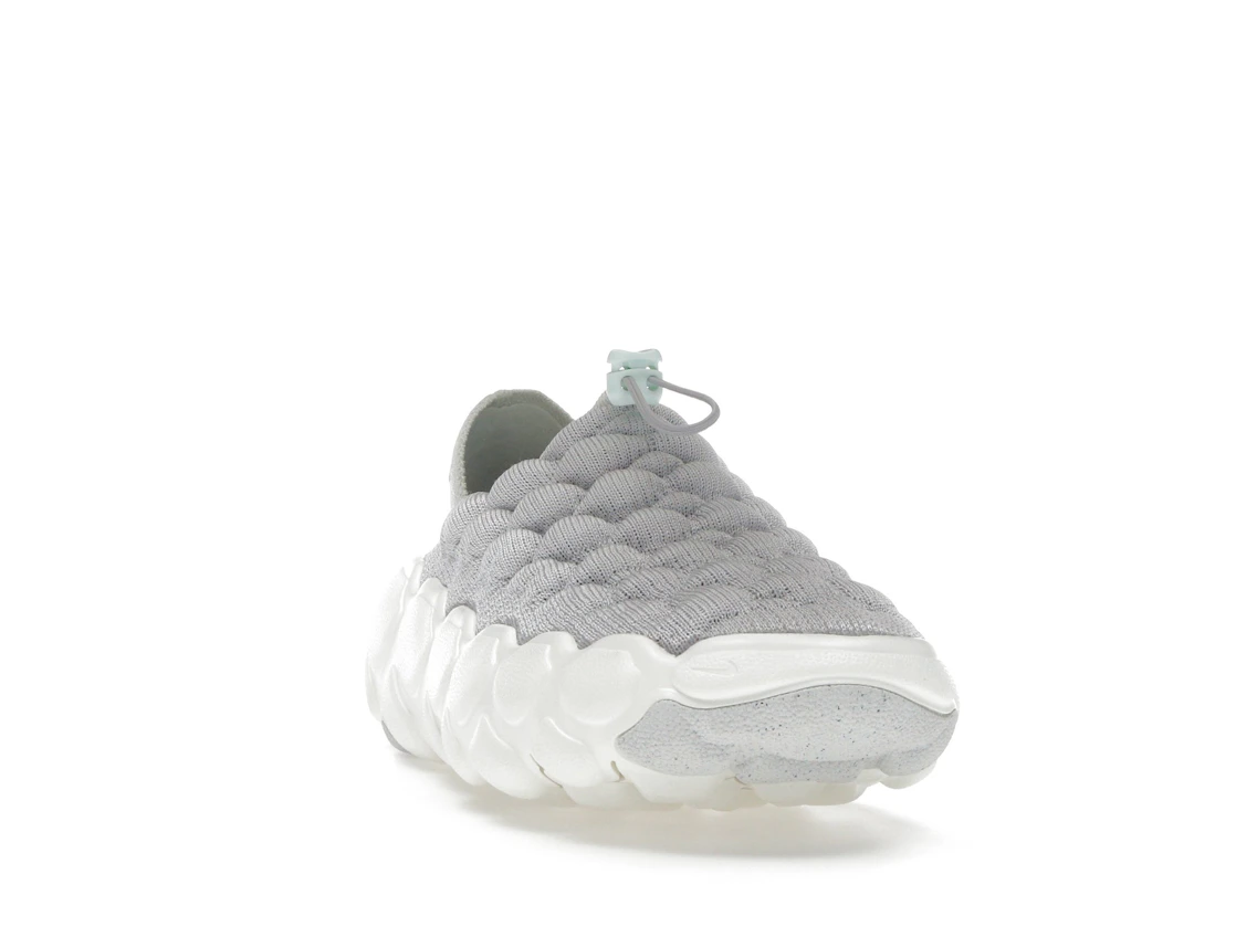 Vue 8 de Nike Flyknit Haven Sea Glass Sail Platinum Violet 