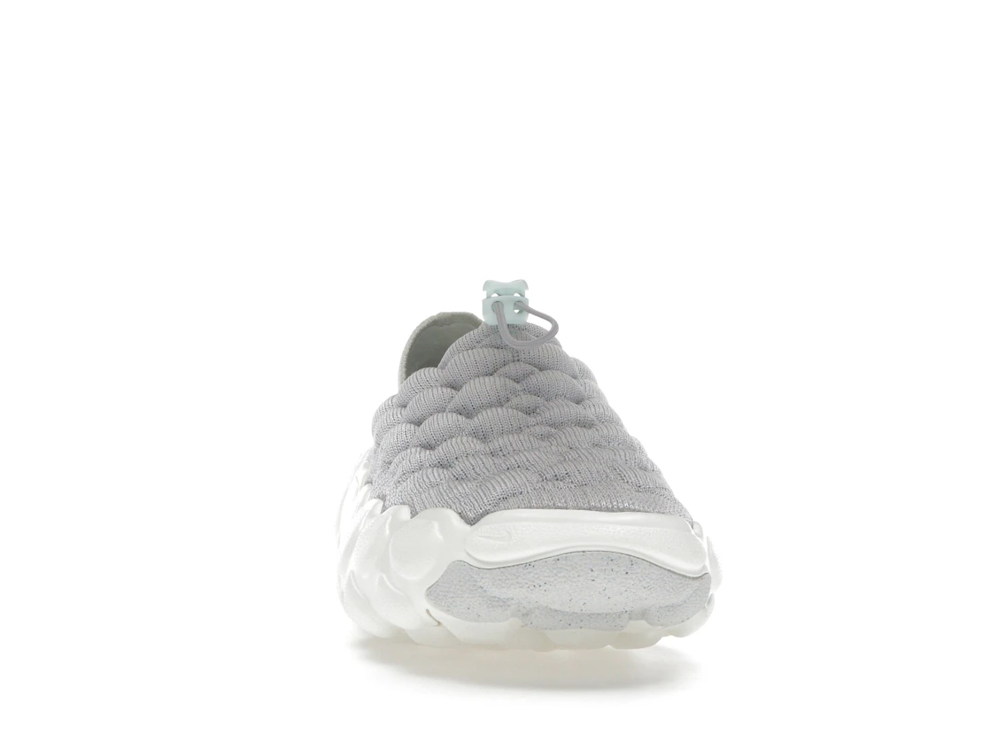Vue 9 de Nike Flyknit Haven Sea Glass Sail Platinum Violet 