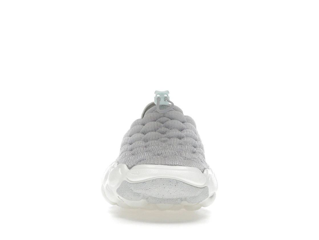 Vue 10 de Nike Flyknit Haven Sea Glass Sail Platinum Violet 