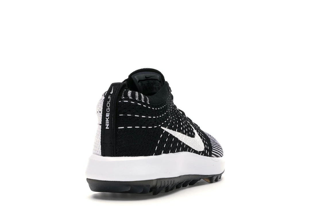 Vue 30 de Nike Flyknit Racer G Cleat Cookies & Cream