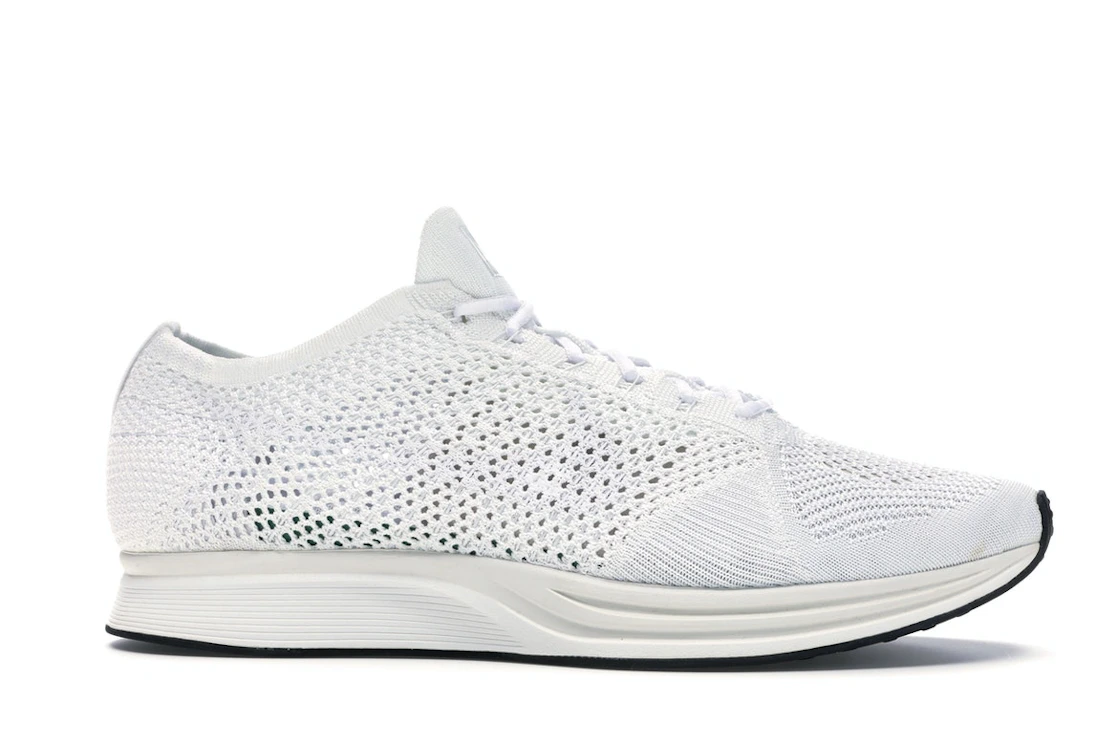 Vue 2 de Nike Flyknit Racer Goddess