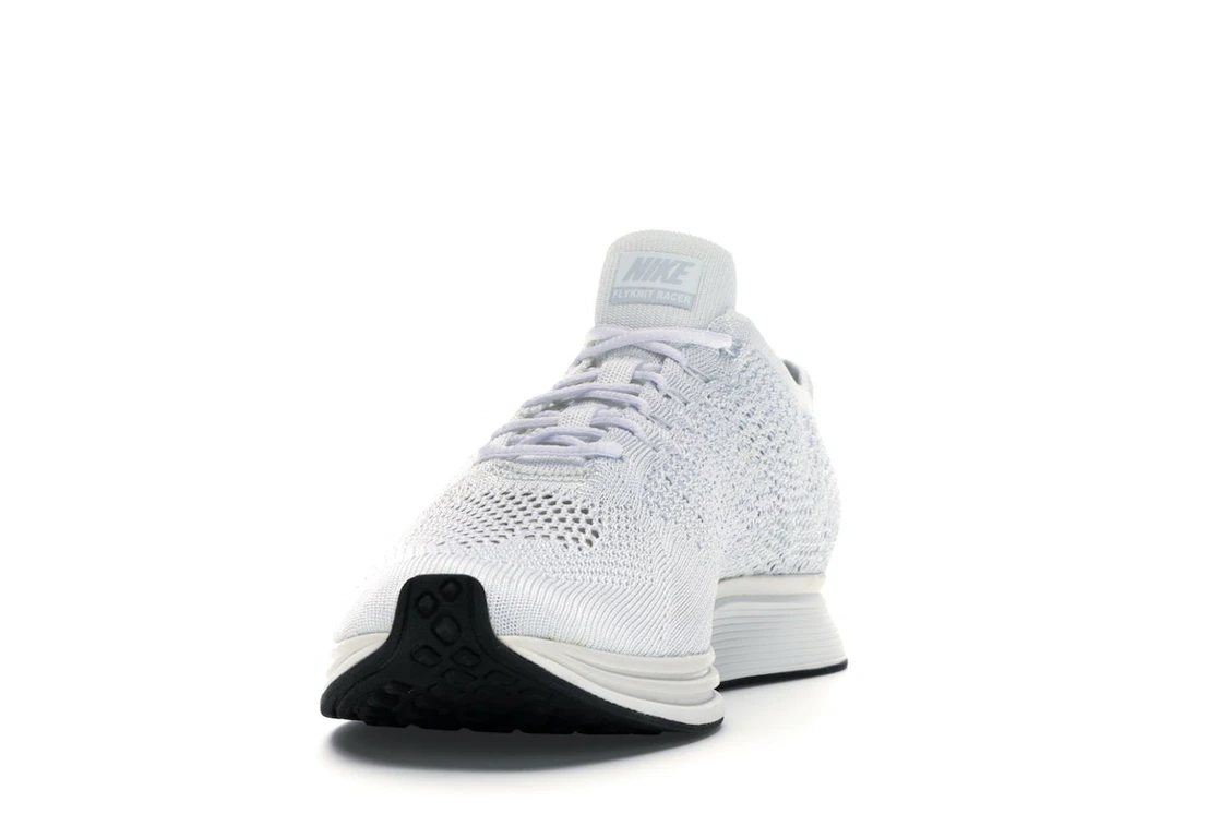 Vue 12 de Nike Flyknit Racer Goddess