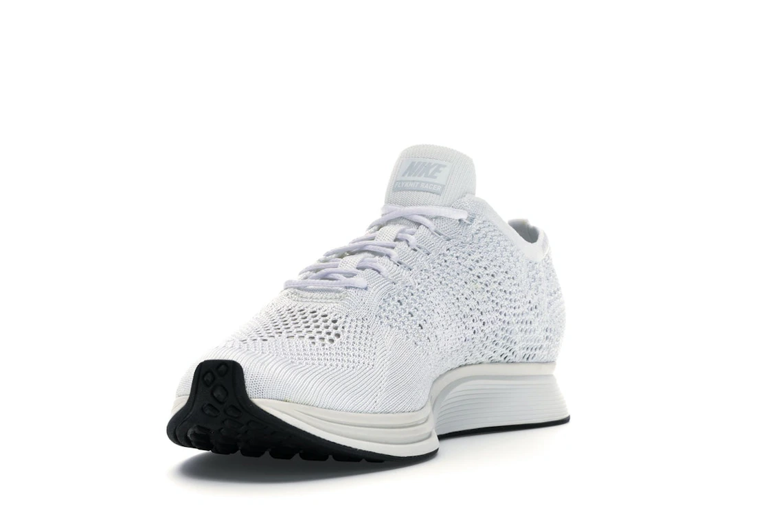 Vue 13 de Nike Flyknit Racer Goddess