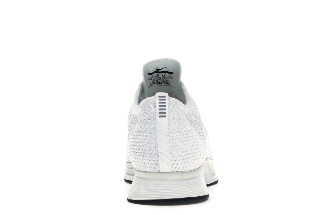 Vue 28 de Nike Flyknit Racer Goddess